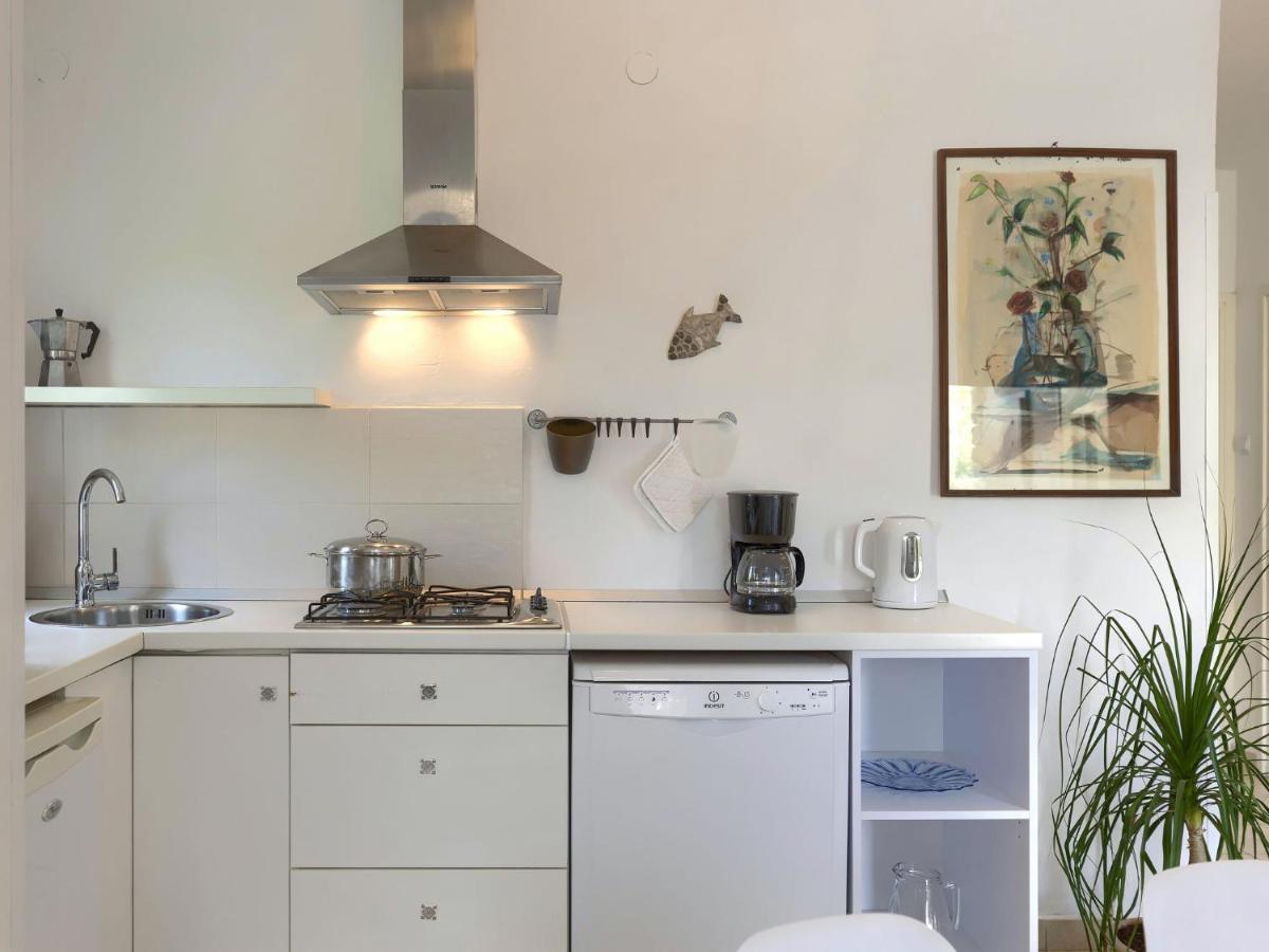 Apartment Laura By Interhome Пула Екстер'єр фото